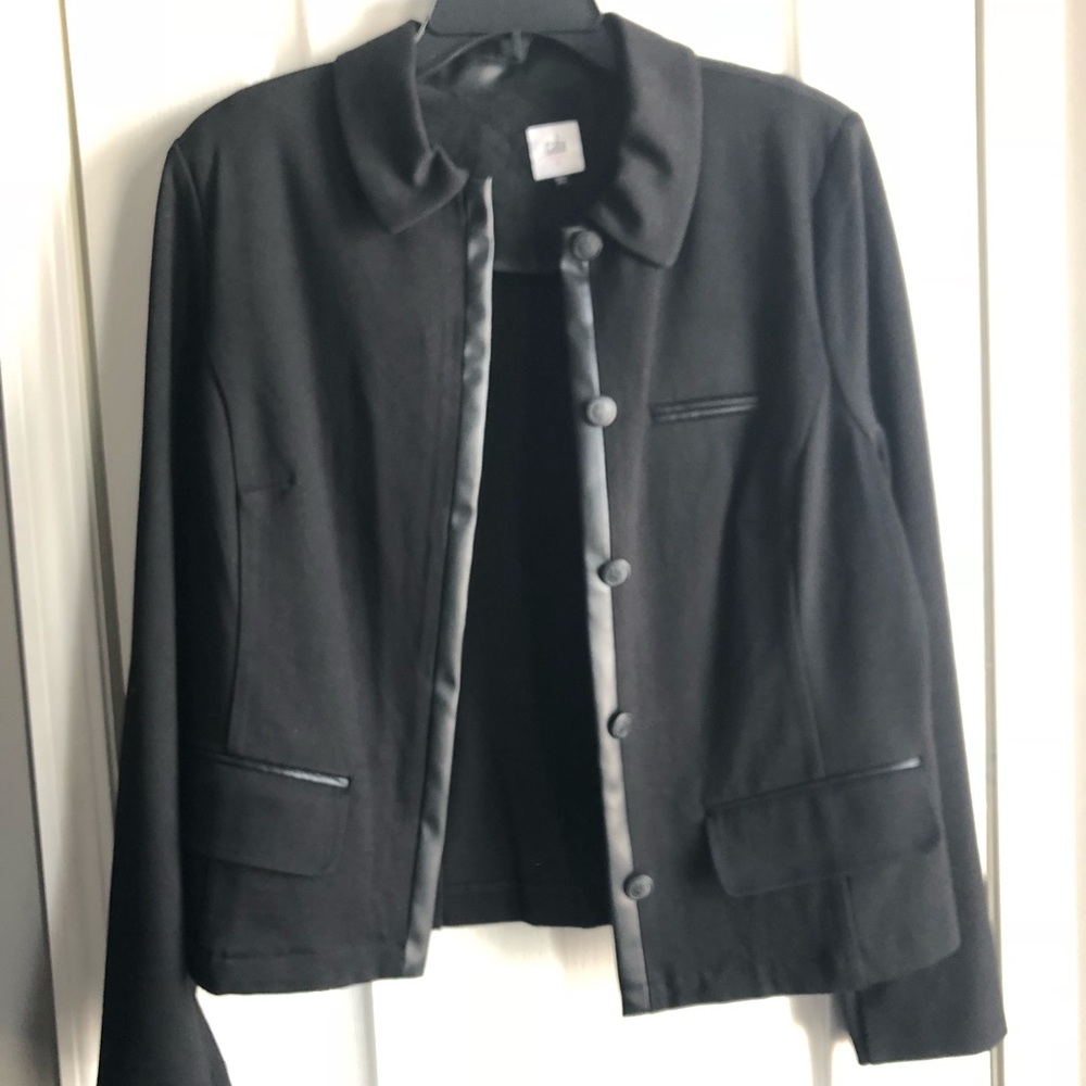 Tudor jacket